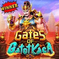 Gates of Gatot Kaca